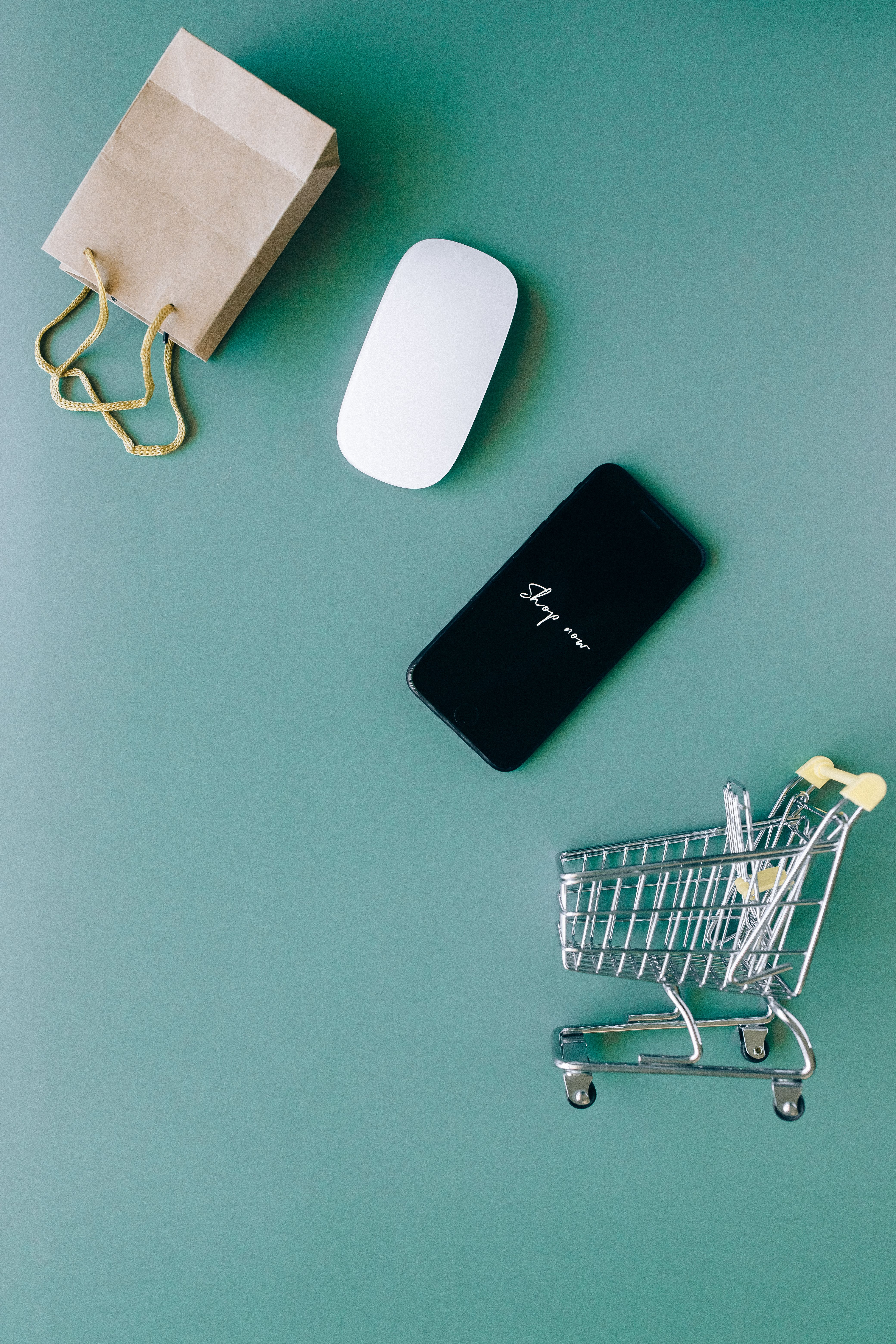Digital commerce services